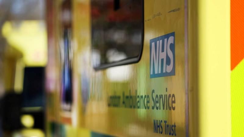 Several London hospitals reportedly hit by cyberattack