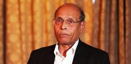 Tunisia – Moncef Marzouki’s house in El Kantaoui burglarized