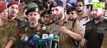 Tunisia – Libya plans to open two new border crossings with Tunisia