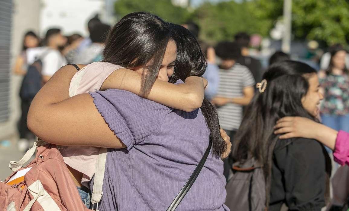 Mahdia: Student is surprised by her success in baccalaureate exam during retest session