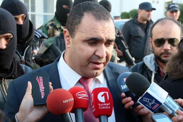 Tunisia-Former interior ministry spokesperson pays dearly for “blackmail” and “extortion”