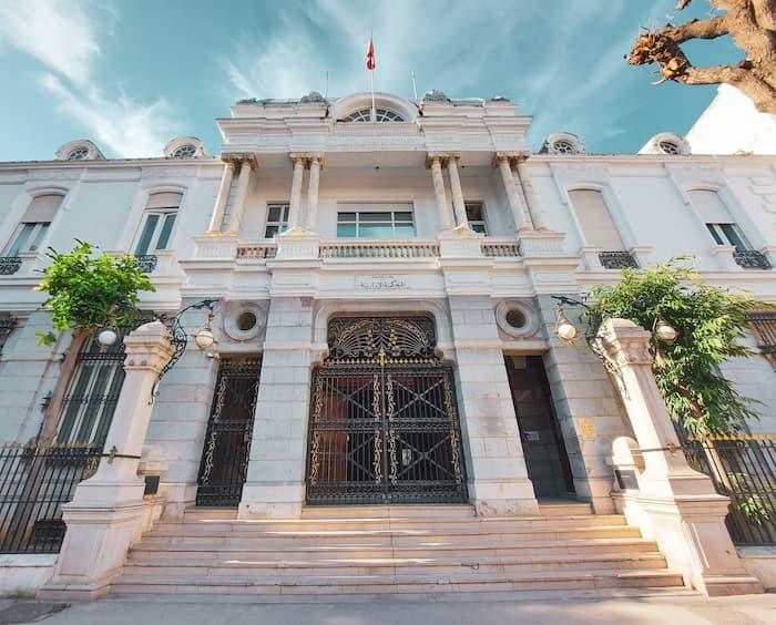 Abdellatif Ben Rachid appointed secretary general of Administrative Tribunal