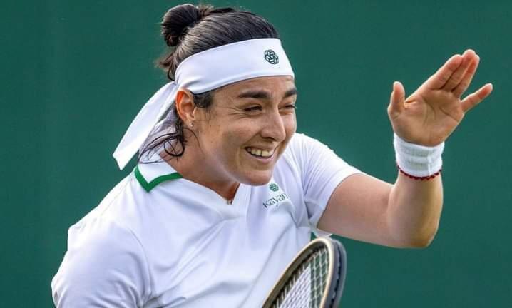 Wimbledon 2024: Montgomery winner, Ons Jabeur advances to  3rd round