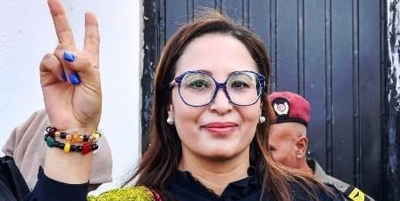 Tunisia – Postponement of examination of Chaïma Aïssa case