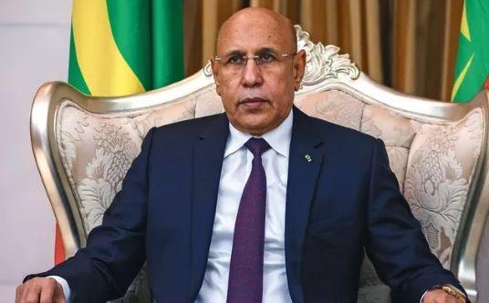 Mauritania-election:  President acclaimed in  first round thanks to his record…