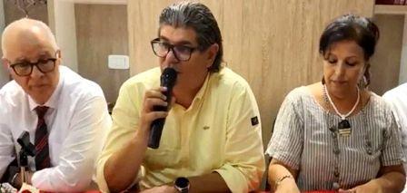 Tunisia – Karim Krifa: Abir Moussi meets all  conditions required to be  presidential candidate