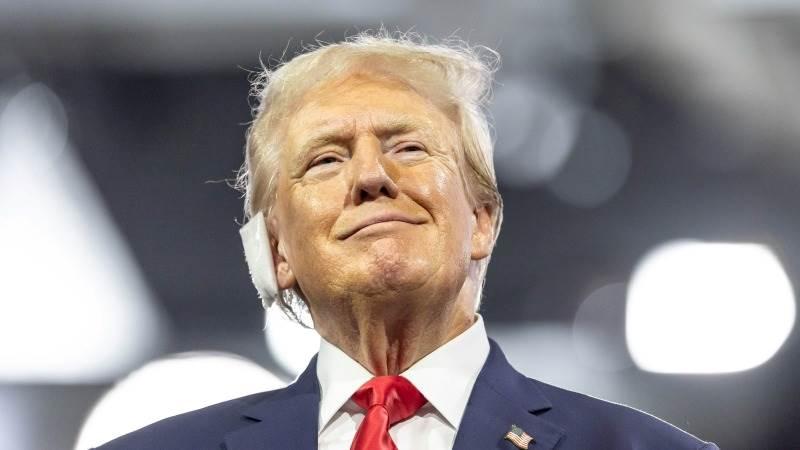 US allegedly detected Iranian plot to kill Trump