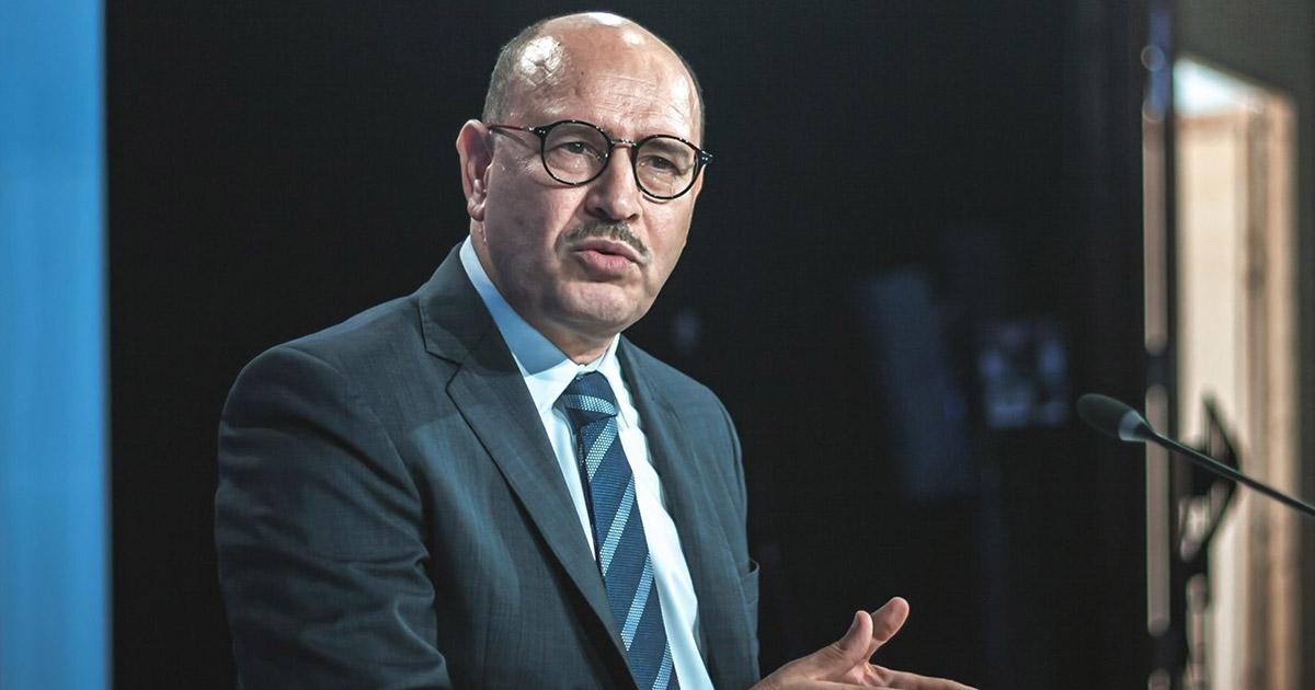 Presidential elections: Withdrawal of Lotfi Mraihi’s sponsorship form