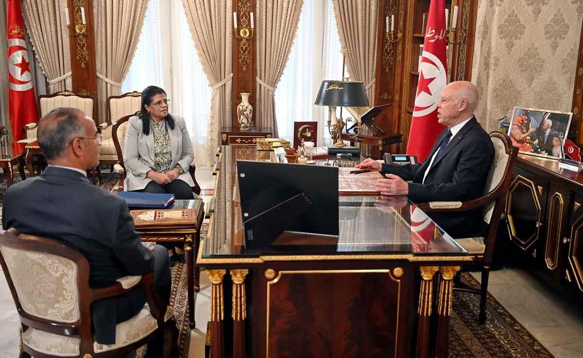 Tunisia-Kais Saied increases aid to poor families from 180 to 240 dinars