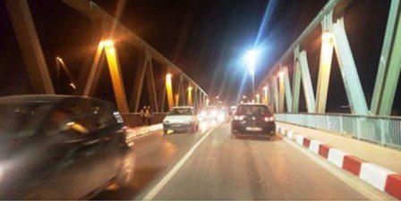 Tunisia – Bizerte: 50-year-old woman throws herself from top of mobile bridge