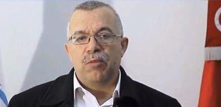 Tunisia-Noureddine Bhiri returns to El Mornaguia prison after stay in hospital