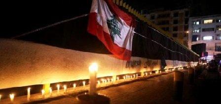 Lack of fuel: Black out throughout Lebanese territory