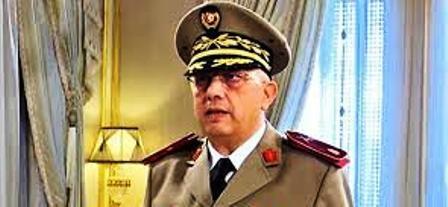 Tunisia – Resume of new Minister of Health Mustapha Al Ferjani