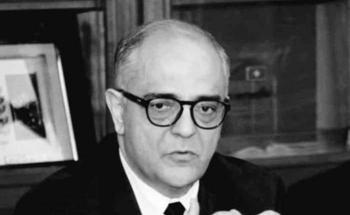 Death of Sami Mekki, CEO of  Tunisian Post