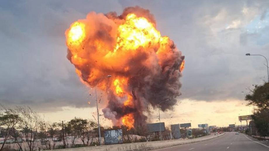 Israeli Strike Kills at Least 9 and 58 injured in Beirut Amid Ongoing Attacks on Lebanon