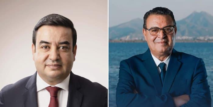 Zammel and Maghzaoui’s Campaign Directors to Challenge Electoral Law Amendments