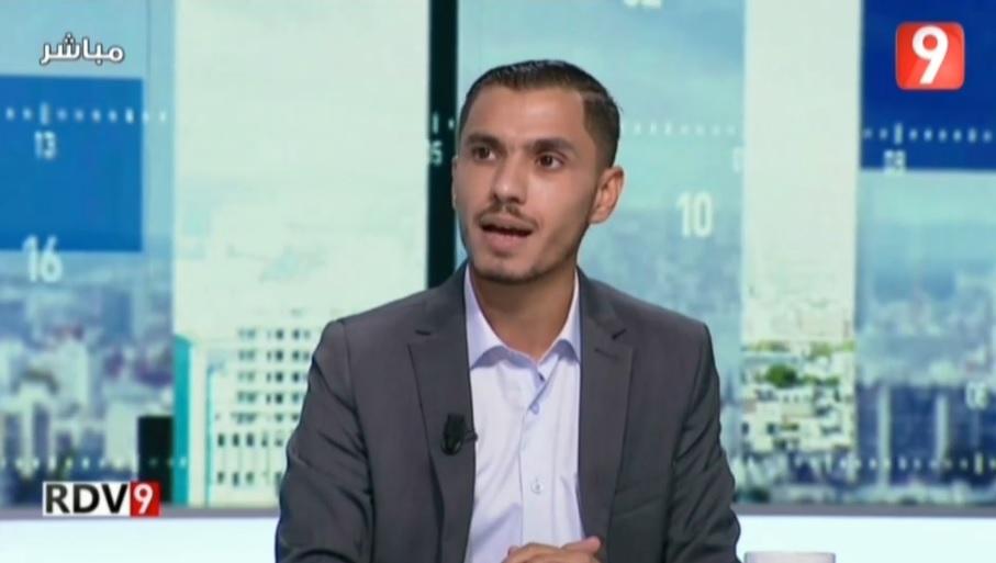 Riadh Jrad: “I congratulate Tunisians for their patriotic MPs who refused to dive country into conflict of legitimacy”