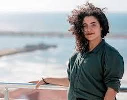 Palestinian journalist Bisan Owda wins Emmy award for Gaza war documentary