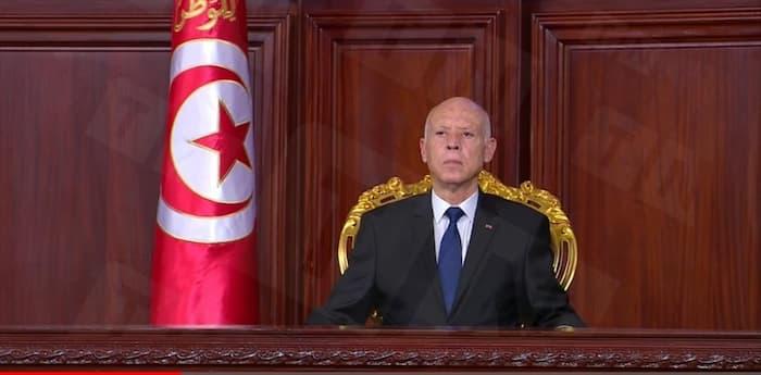 President Kais Saied: A new paradigm to meet Tunisia’s challenges