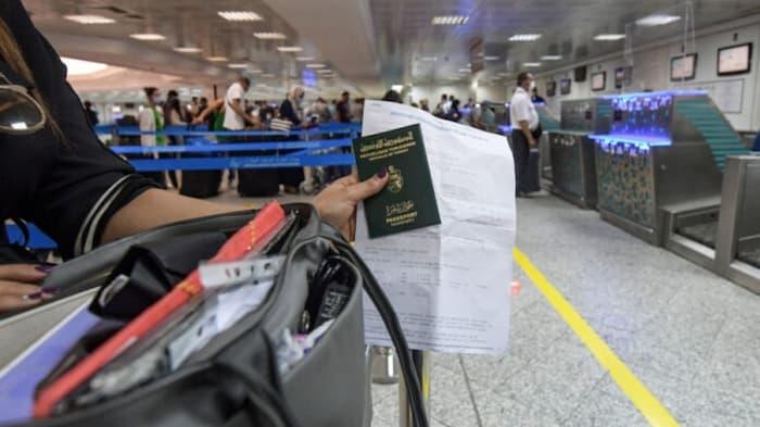 2935 Tunisians recruited abroad at  end of September 2024