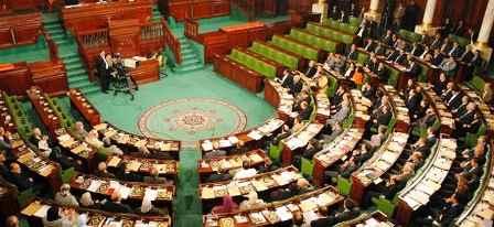 Tunisia – MPs summon the ministers of justice and interior against the backdrop of the arrest of one of their own