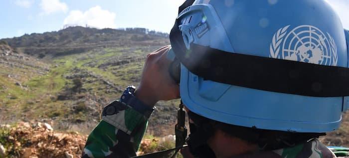 Netanyahu warns UN peacekeepers in Lebanon to leave immediately