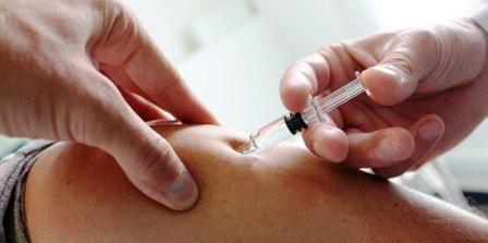 Tunisia – Start of  seasonal flu vaccination campaign