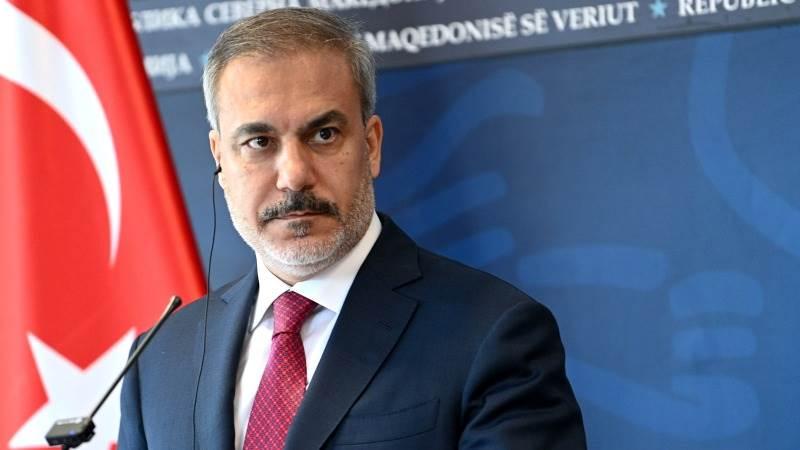 Turkey warns: Israel-Iran war ‘highly probable’