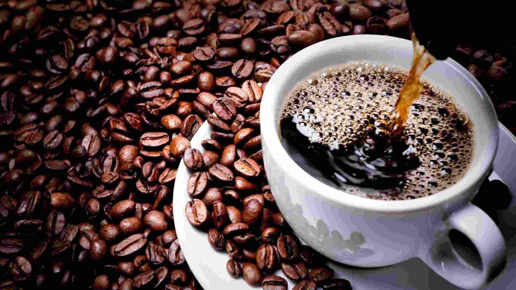 Minister of Trade Announces Three Coffee Shipments Expected in Tunisia Before Year-End