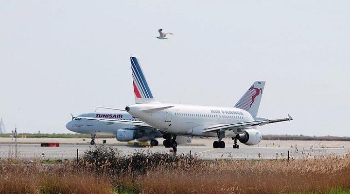 Tunisair faces  new crisis: adelayed flight in Montreal, passengers taken care of but a late communication