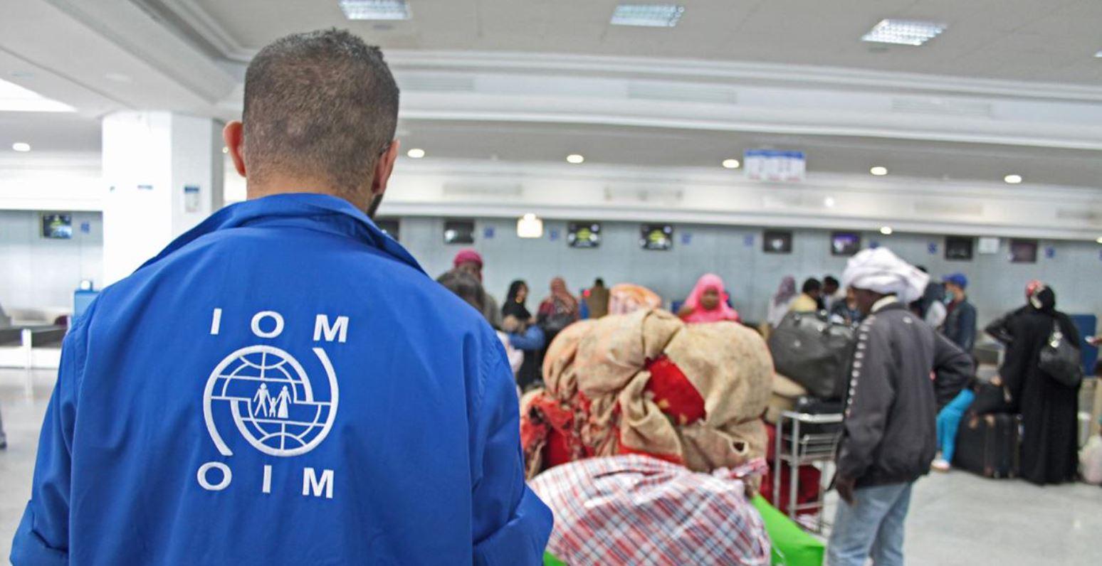 IOM Tunisia strengthens its support for migrants by expanding its voluntary return and reintegration program