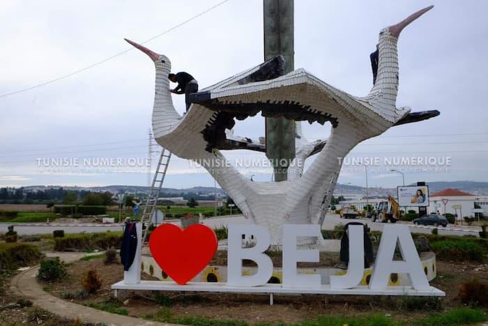 Tragedy in Béja: Young Man Hit by Train, Mental Illness Possible