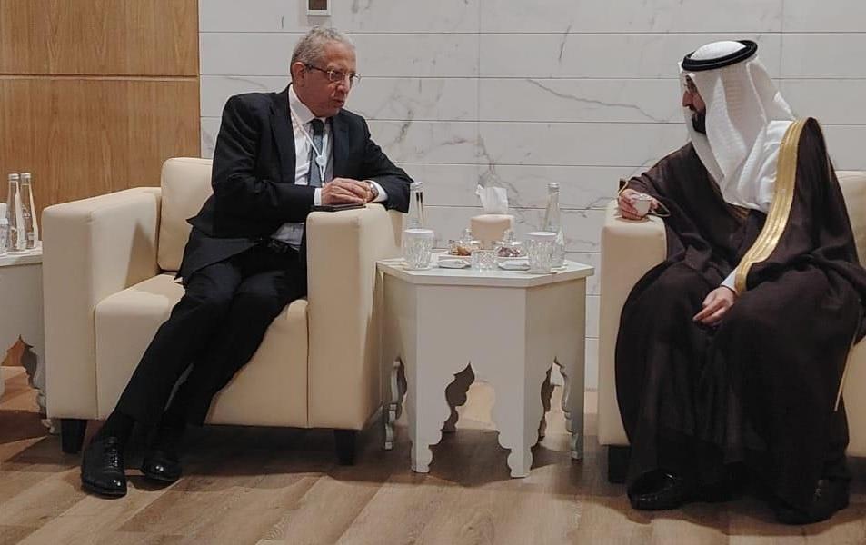 A Tunisian-Saudi agreement to produce high-end medicines