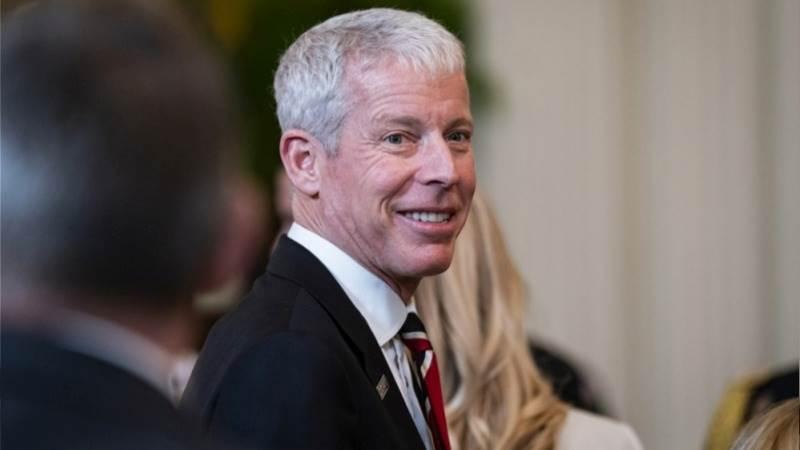 US, S. Arabia to sign civil nuclear program deal