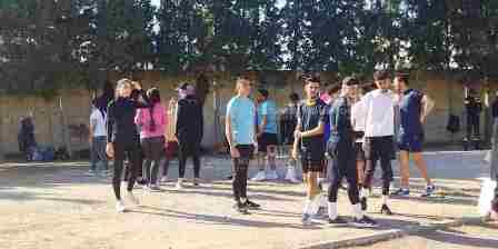 Tunisia – Mahdia:  16-year-old student dies in a high school during a physical education class