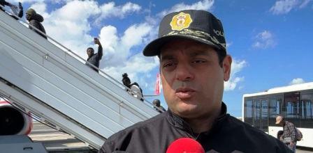 Sidi Bouzid: Two students injured after a wall collapses at a primary school