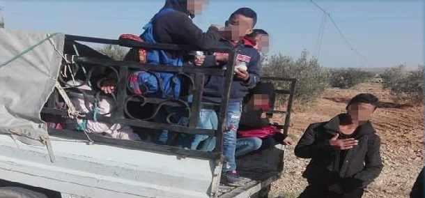 Dams: Over 20 million cubic meters of water inflow recorded on April 21