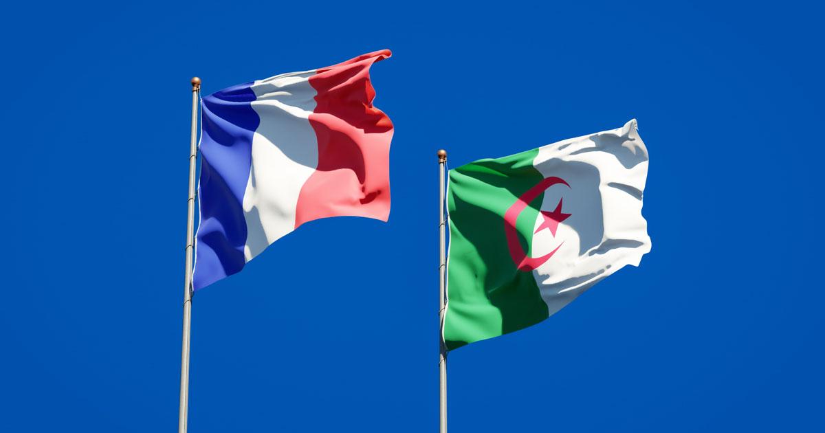 France responds to Algeria: summoning  ambassador and expelling 12 diplomatic employees in  escalatory step!