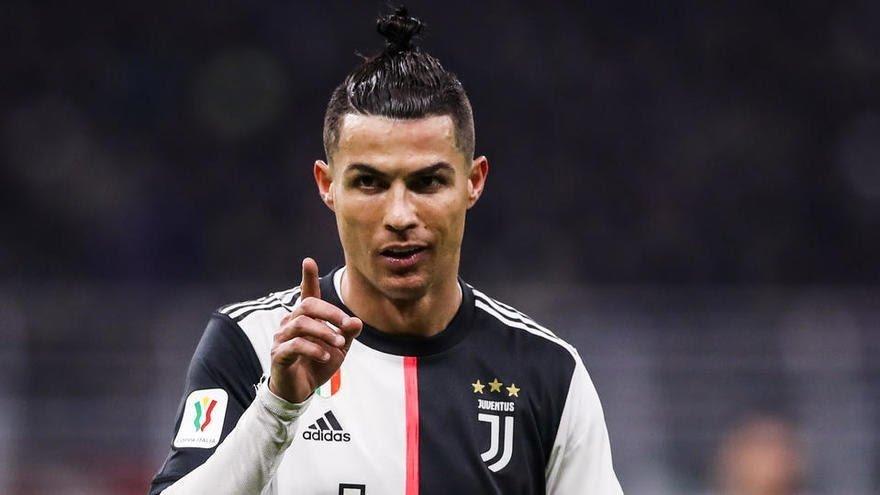 Foot européen : un club italien doit verser 10 M€ à CR7 !
