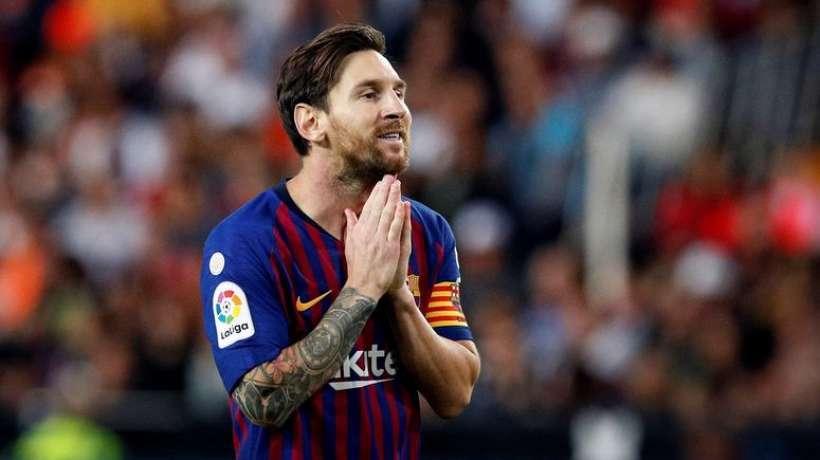 Mercato : officiel. Messi a choisi l’Inter Miami, le Barça le respecte !