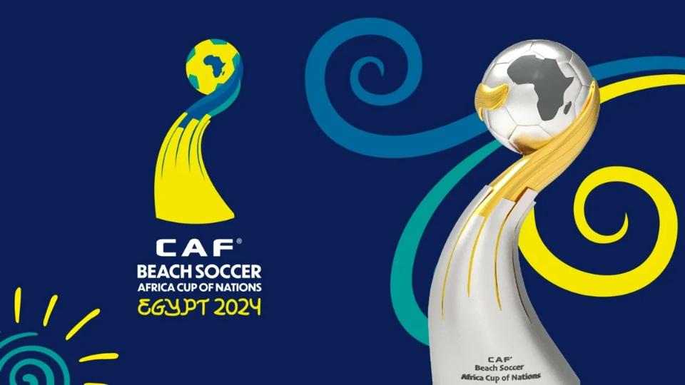 CAN beach soccer 2024 : programme des demi-finales