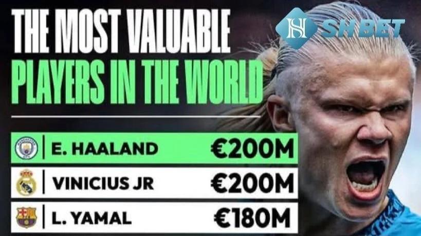 Foot africain : surprise. Le joueur le plus précieux n’est pas Salah !