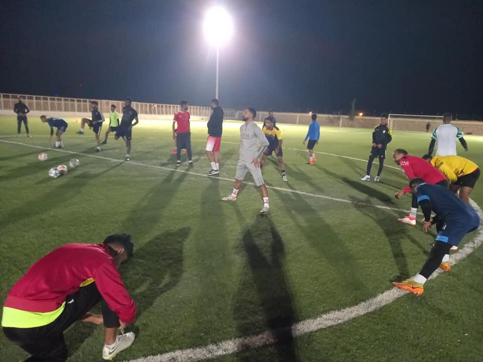 L’ES de Mezzouna accède officiellement à la Troisième Ligue de football