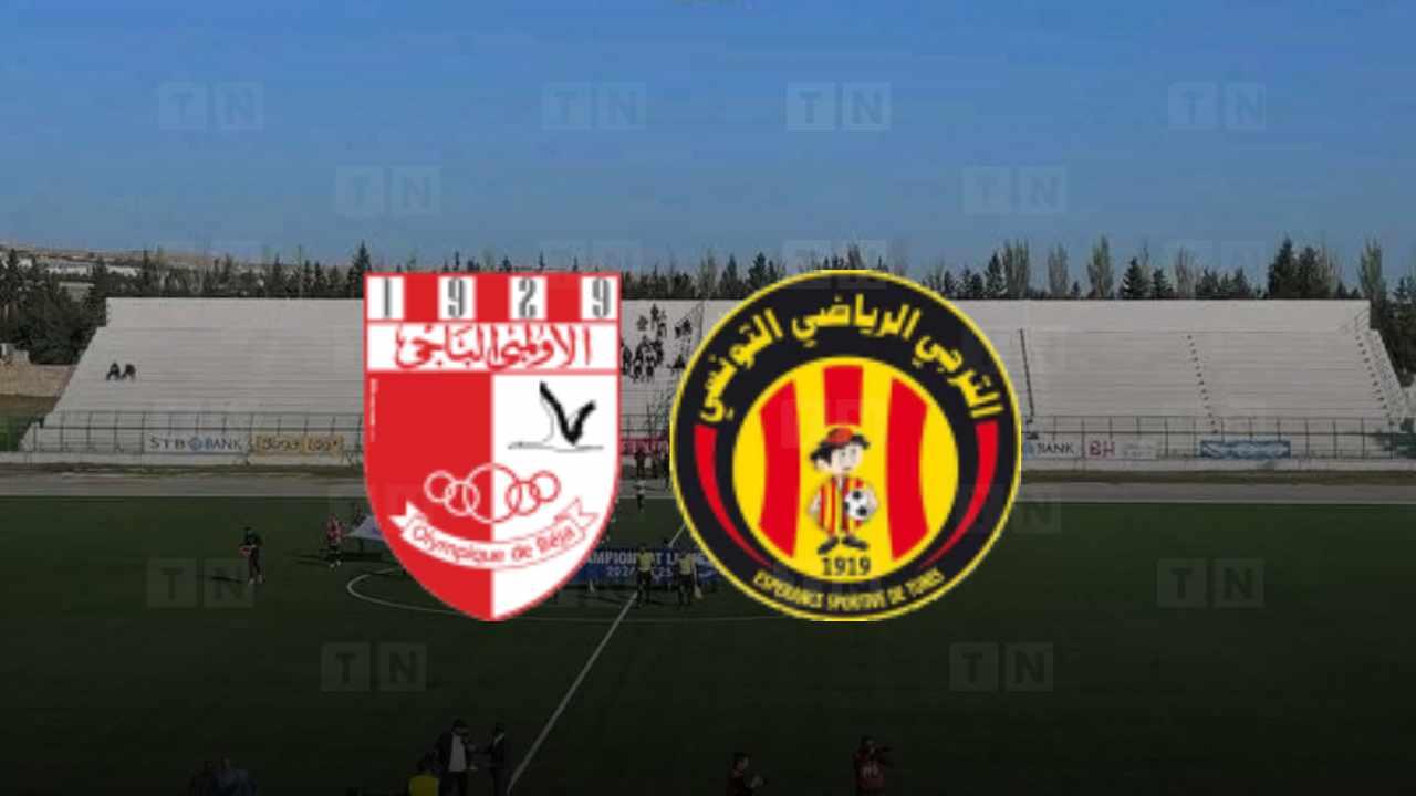 Deux absences de taille dans les rangs de l’Espérance face à l’Olympique de Béja