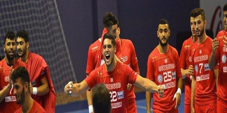 Coupe Arabe de handball : la sélection nationale termine à la septième place