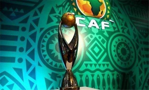 Une nouvelle version du trophée de la Ligue des Champions africaine