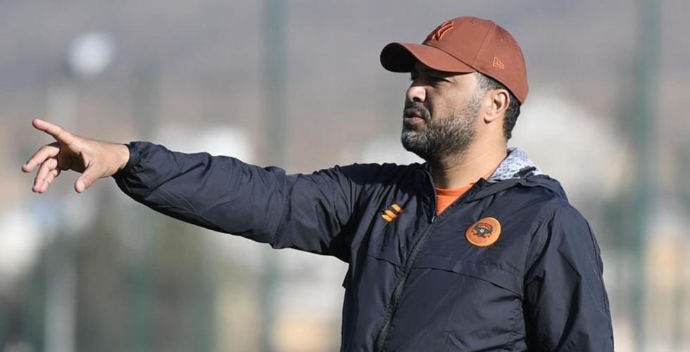 Mouin Chaabani dévoile les objectifs de la RS Berkane pour la fin de saison