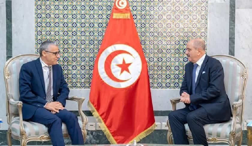 Migration en Tunisie : suivi du programme de retour volontaire des migrants irréguliers