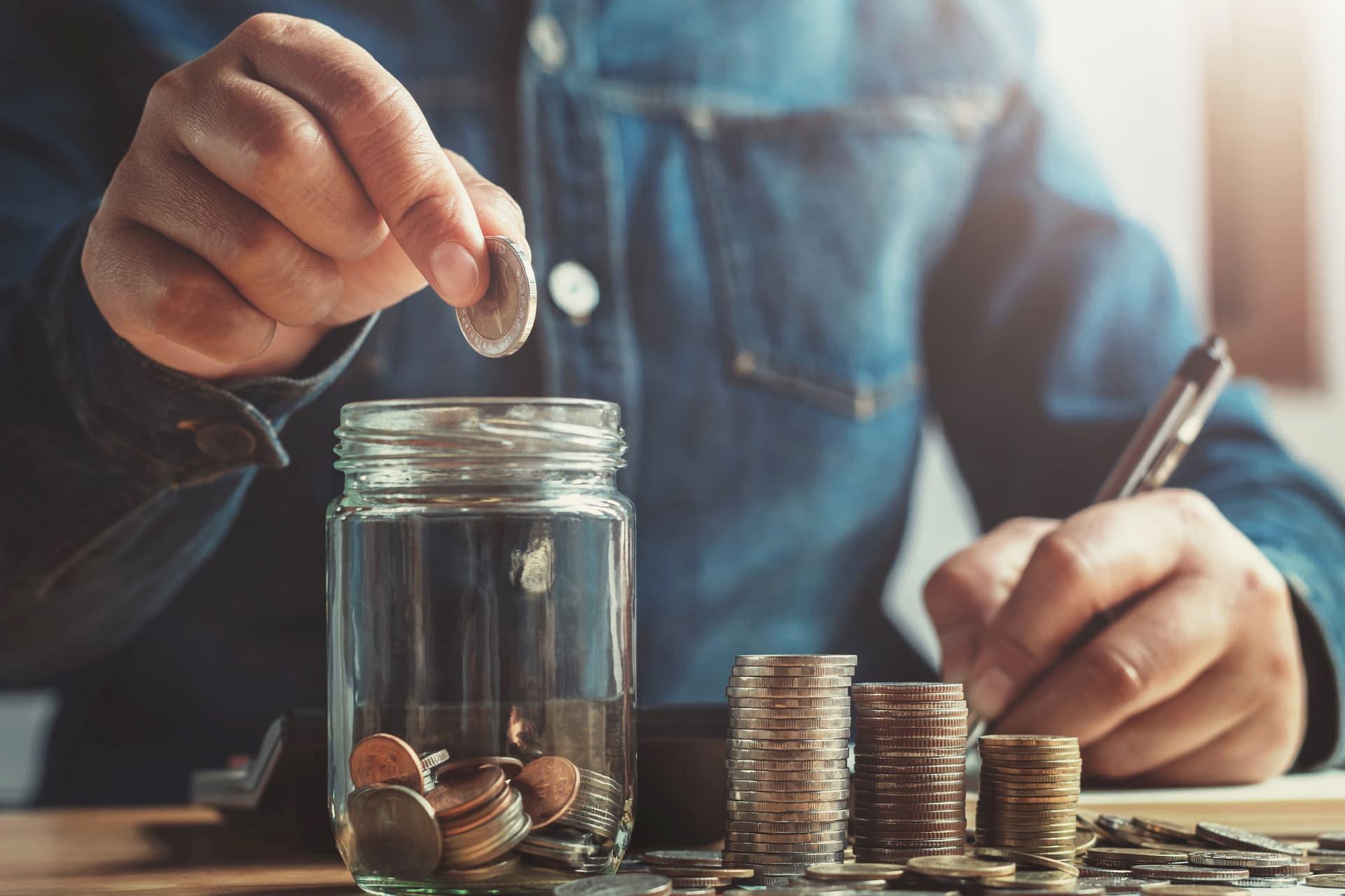 Tunisie: Forte chute de l’investissement et de l’épargne entre 2010 et 2023