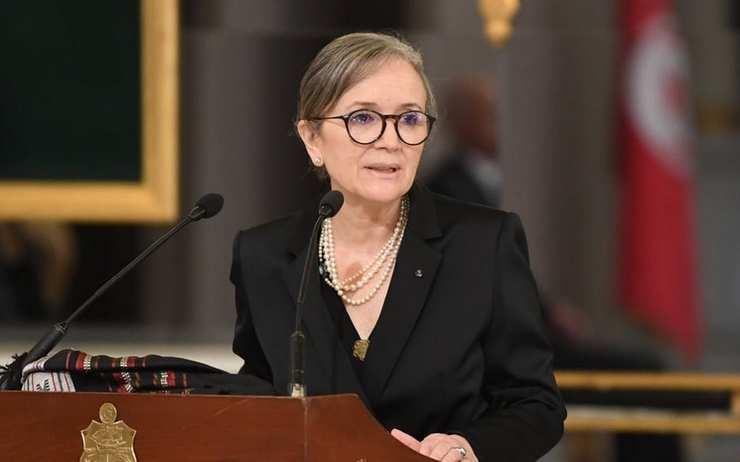 Le secteur du phosphate est sous la loupe de Najla Bouden